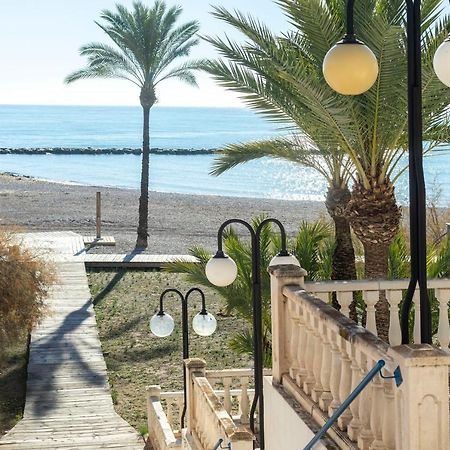 Bonito Apartamento En La Playa Benicàssim Eksteriør bilde