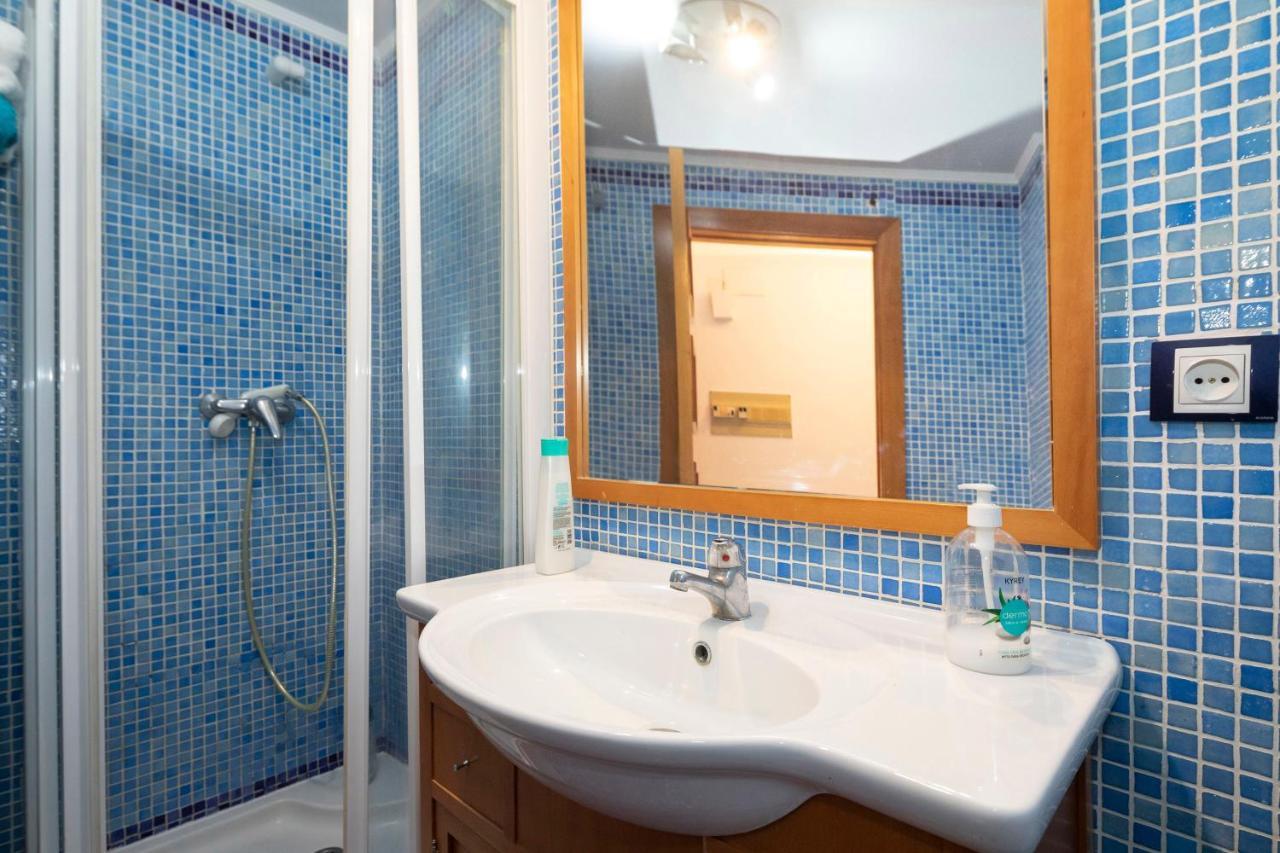 Bonito Apartamento En La Playa Benicàssim Eksteriør bilde