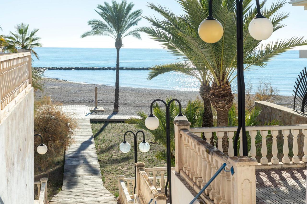 Bonito Apartamento En La Playa Benicàssim Eksteriør bilde