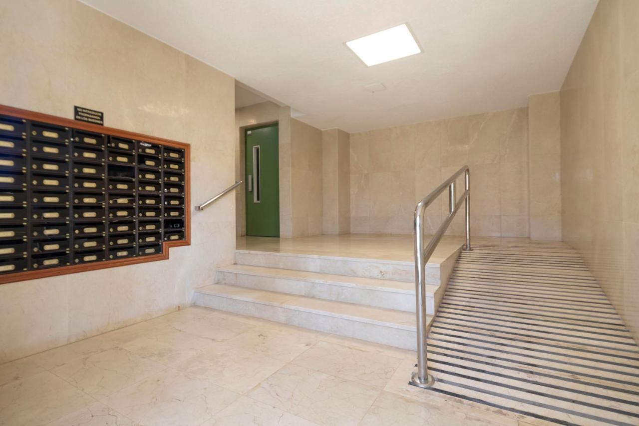 Bonito Apartamento En La Playa Benicàssim Eksteriør bilde